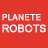 favicon site https://www.planeterobots.com/