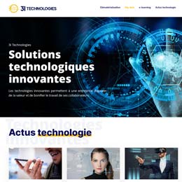 Image du site www.3i-technologies.fr/