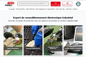 Image du site cofiem.fr