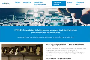 Image du site e-nergie.fr