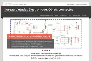 Image du site emit-fr.com
