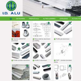 Image du site www.idalu.com/