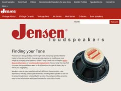 Image du site www.jensentone.com/