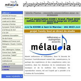 Image du site www.melaudia.net/