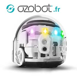 Image du site ozobot.fr/