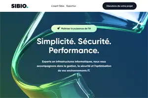 Image du site sibio.fr