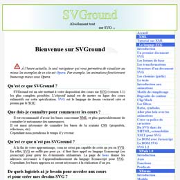 Image du site svground.fr